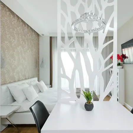 Raj 3 Ul. Rajska Stare * Краков