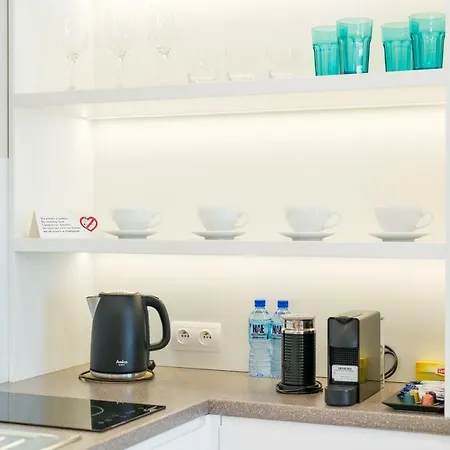 Raj 3 Ul. Rajska Stare * Краков