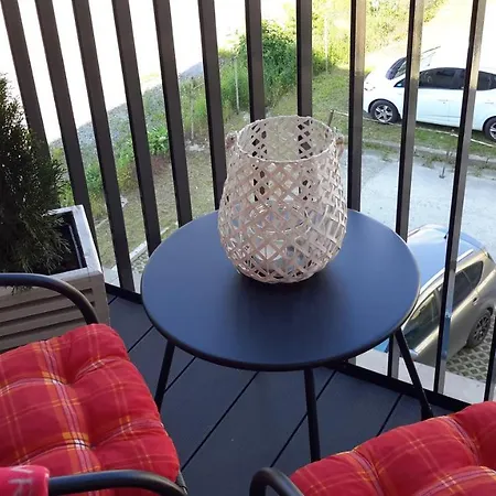 Appartement Raj 3 Ul. Rajska Stare *