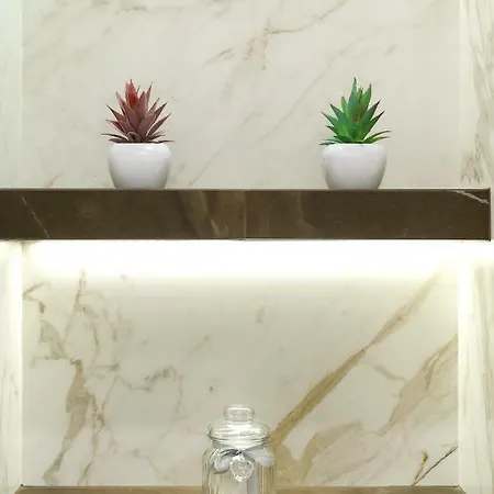 Appartement Raj 3 Ul. Rajska Stare