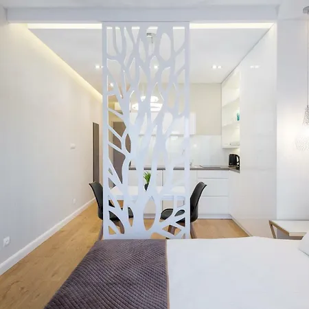 Appartement Raj 3 Ul. Rajska Stare