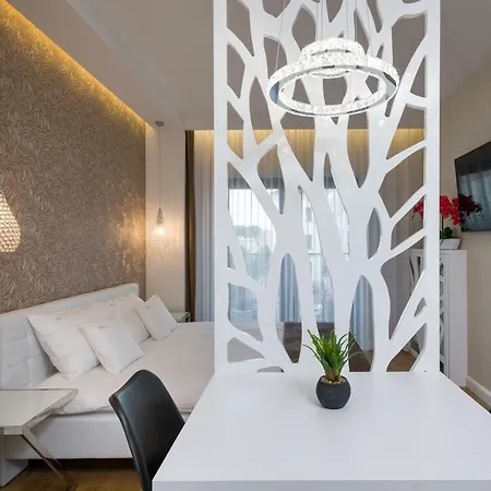 Raj 3 Ul. Rajska Stare