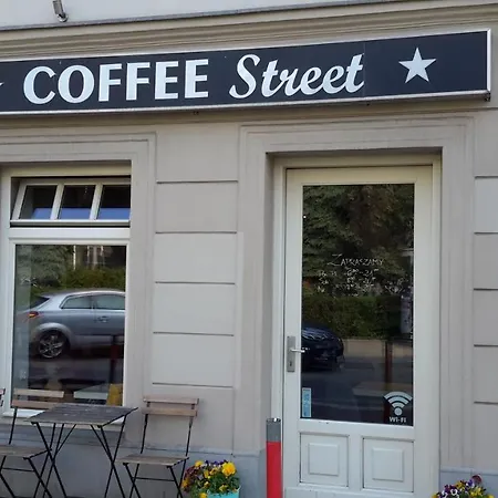 Raj 3 Ul. Rajska Stare