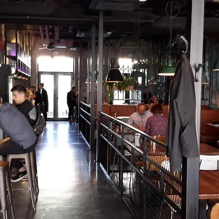 Διαμέρισμα Raj 3 Ul. Rajska Stare *