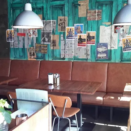 Raj 3 Ul. Rajska Stare Appartement