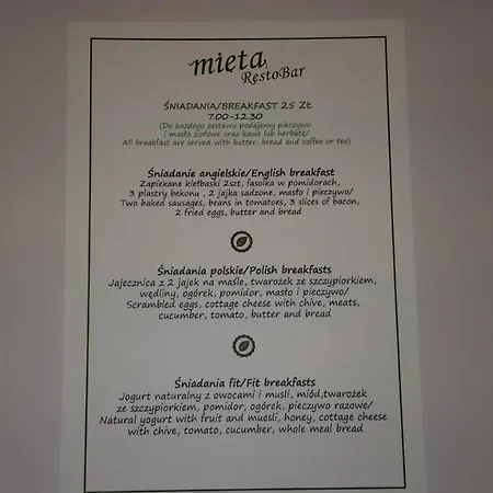 Raj 3 Ul. Rajska Stare * Krasków