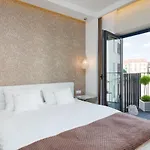 Raj 3 Ul. Rajska Stare Apartament *